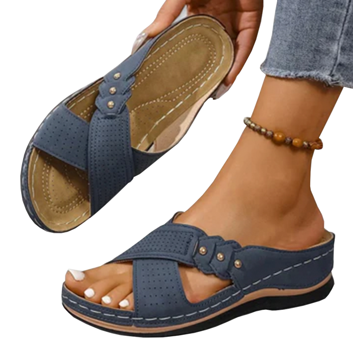 Harper - Sandales Orthopédiques