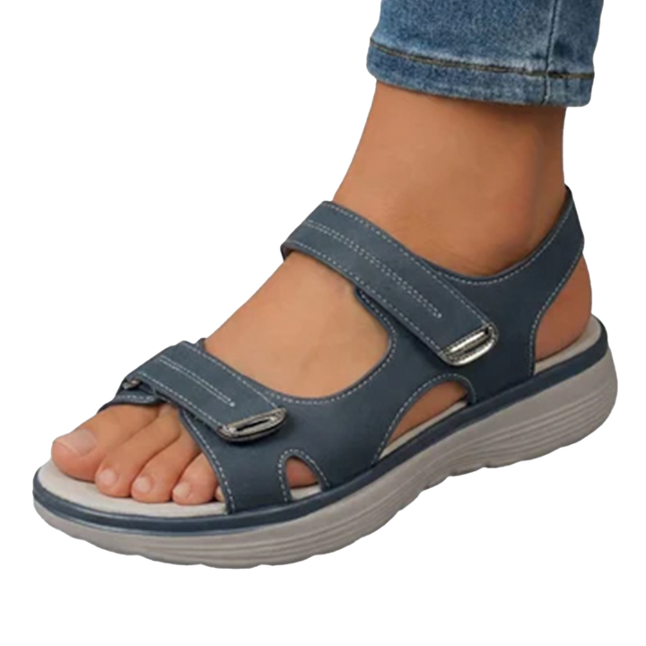 Susan - Sandales Orthopédiques
