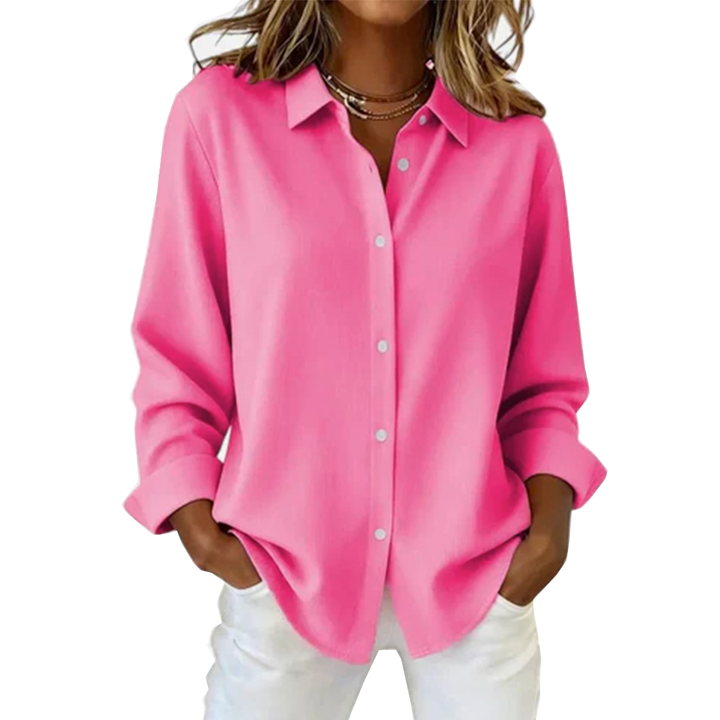 Bellara - Blouse élégante et décontractée pour femmes, adaptée à toutes les occasions