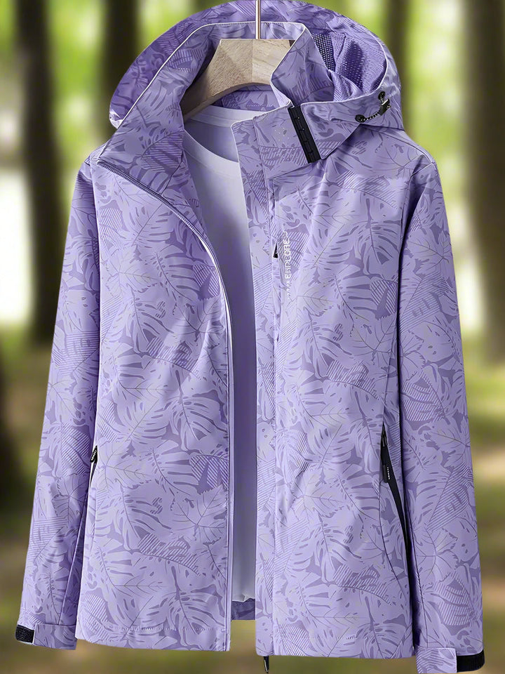 Nala™ | Veste résistant à l'eau