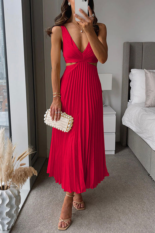 Bellezza | Robe maxi sans effort