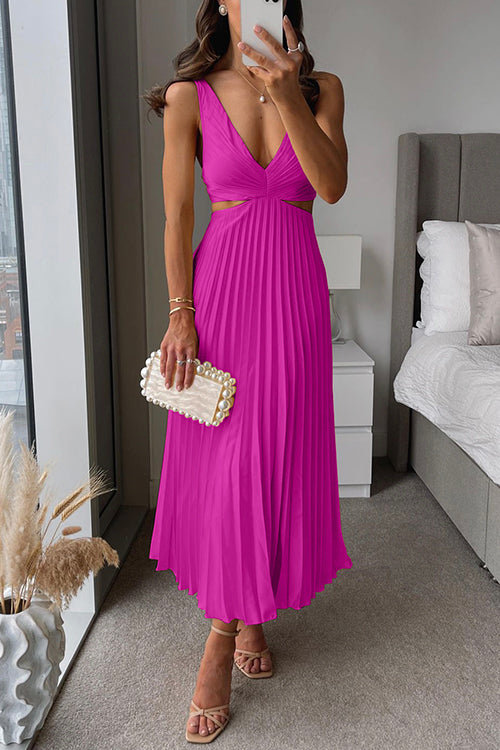Bellezza | Robe maxi sans effort