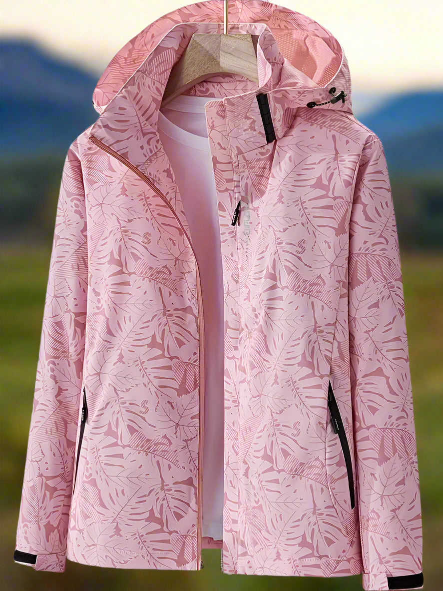 Nala™ | Veste résistant à l'eau