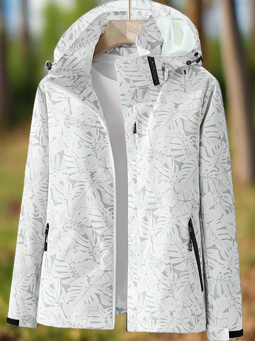 Nala™ | Veste résistant à l'eau