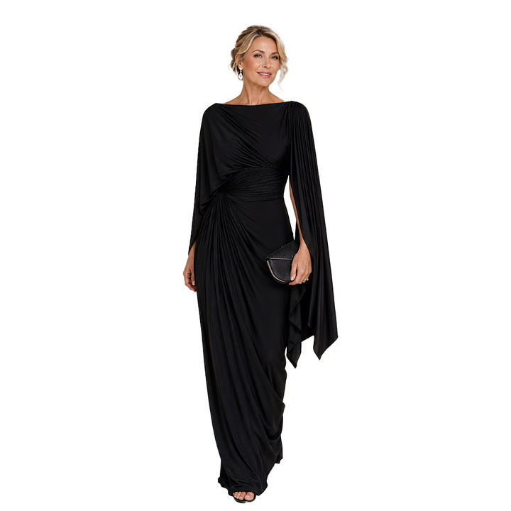 Meryl | Robe Maxi