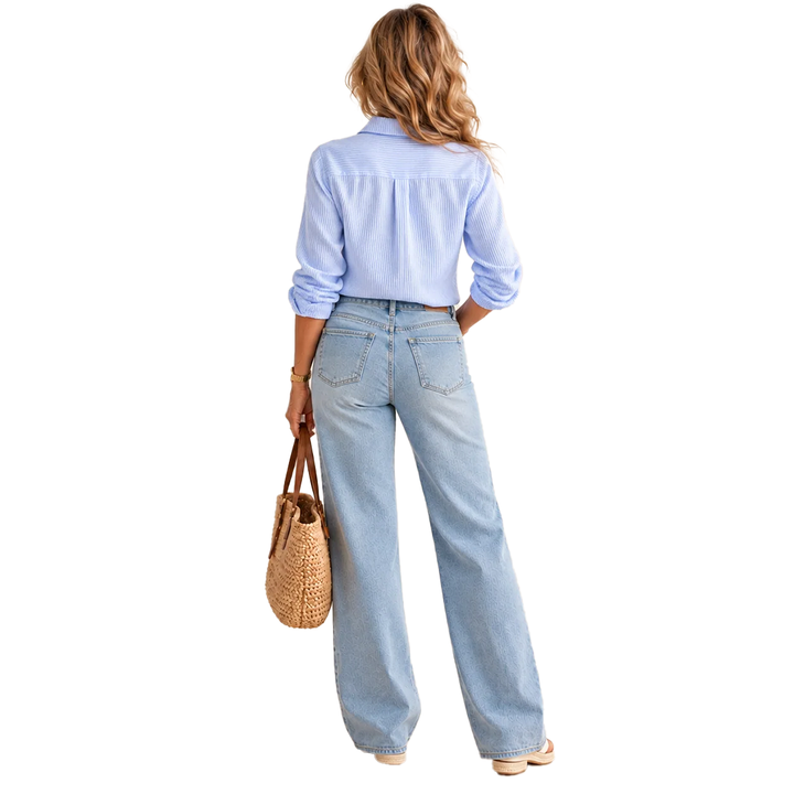 Yasmine | Blouse
