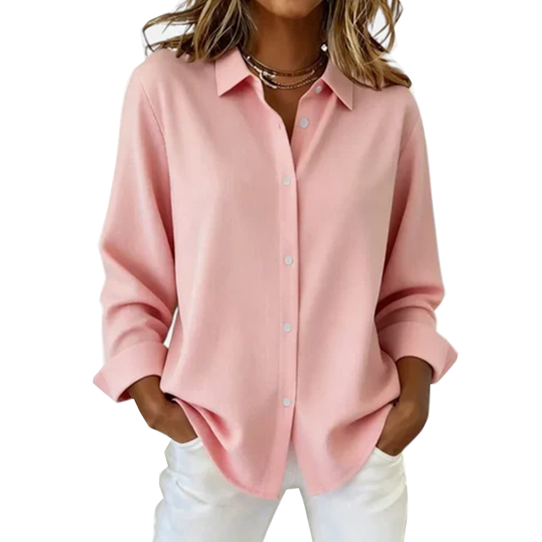 Bellara - Blouse élégante et décontractée pour femmes, adaptée à toutes les occasions
