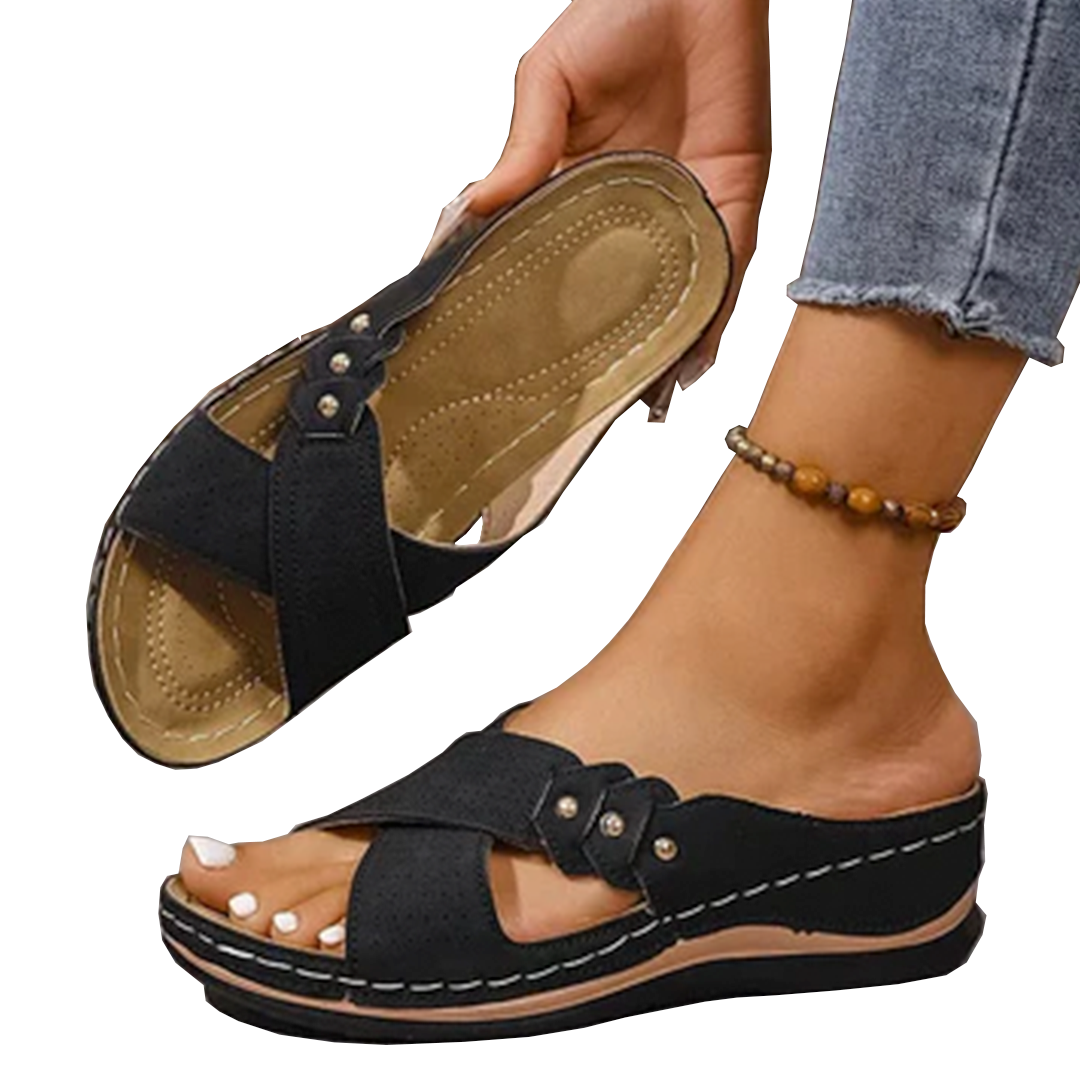 Harper - Sandales Orthopédiques