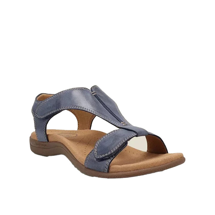 Millicent | Sandales Orthopédiques Élégantes