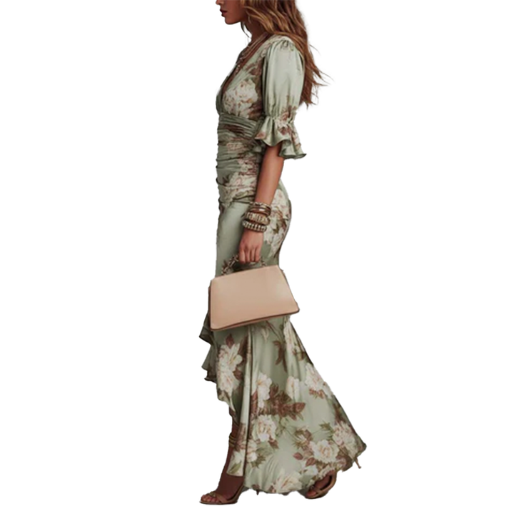 Robe Maxi Kassy™