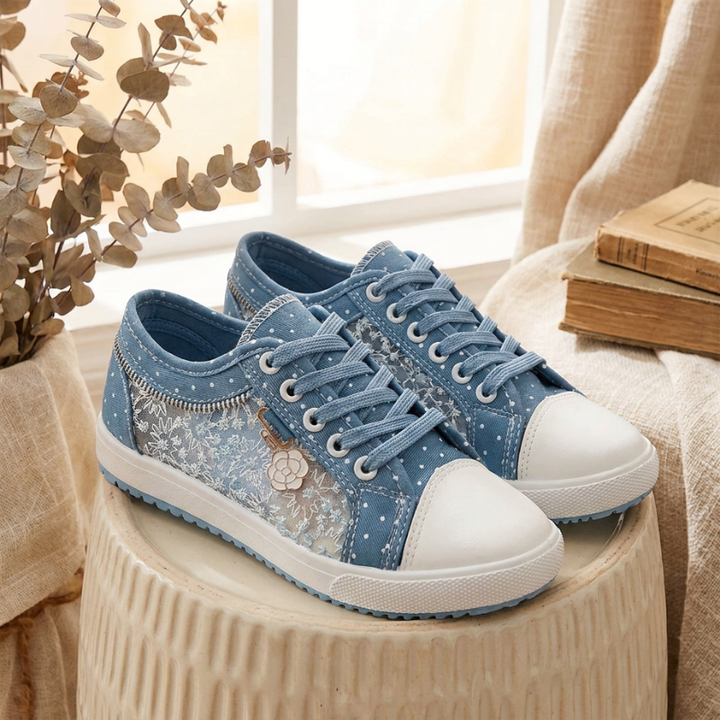 Caro | Baskets Florales Élégantes