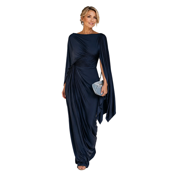 Meryl | Robe Maxi