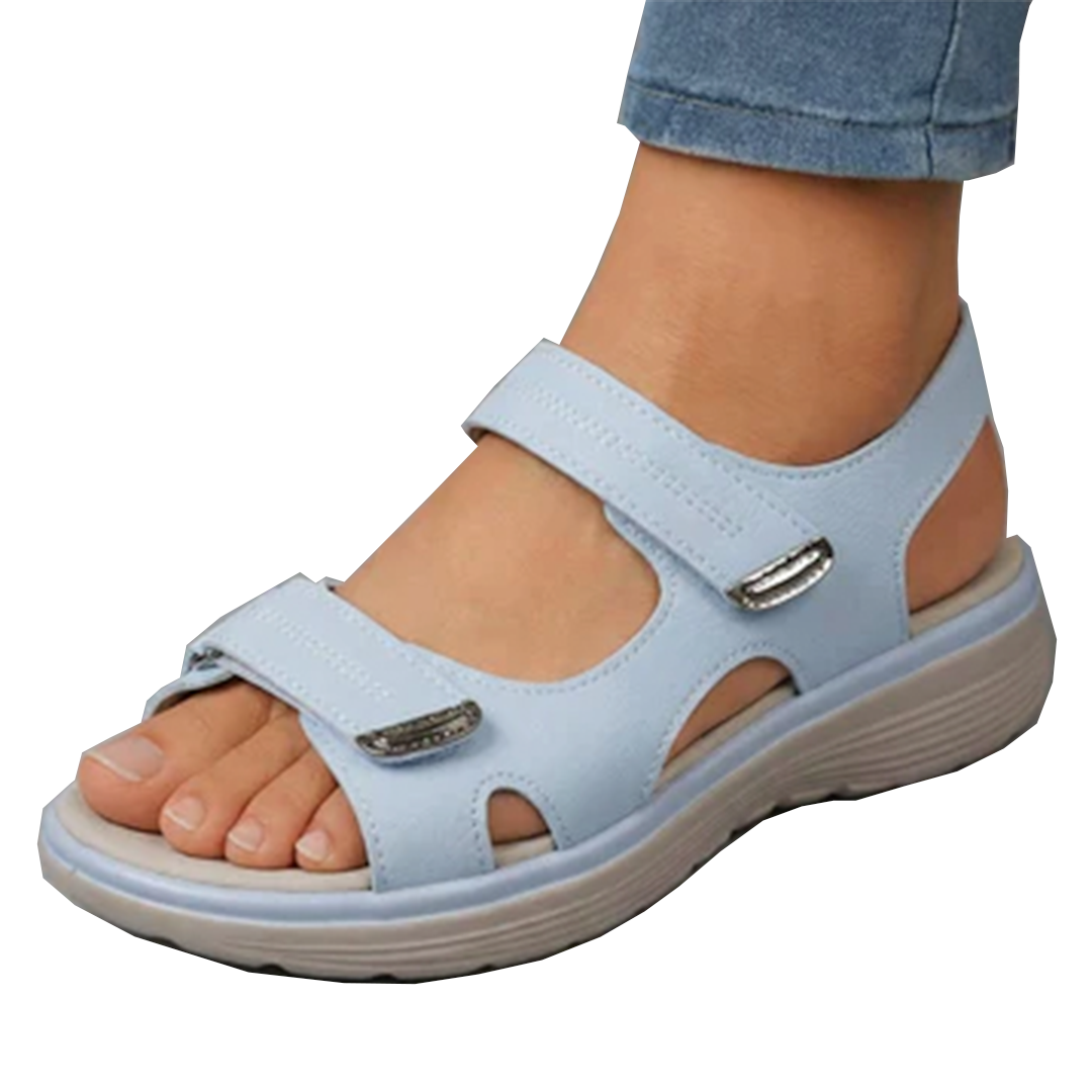 Susan - Sandales Orthopédiques