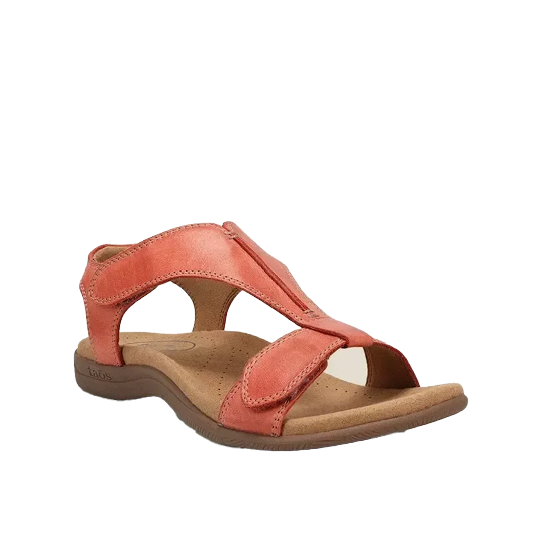 Millicent | Sandales Orthopédiques Élégantes