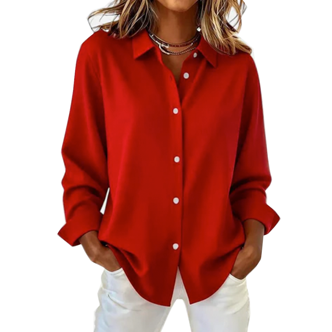 Bellara - Blouse élégante et décontractée pour femmes, adaptée à toutes les occasions