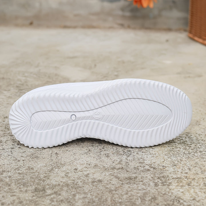 Léa | Chaussures Respirantes Antidérapantes