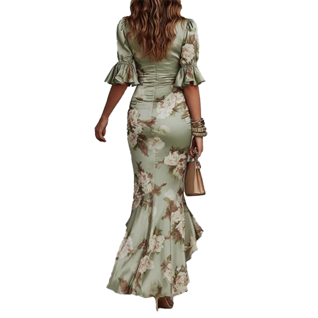 Robe Maxi Kassy™
