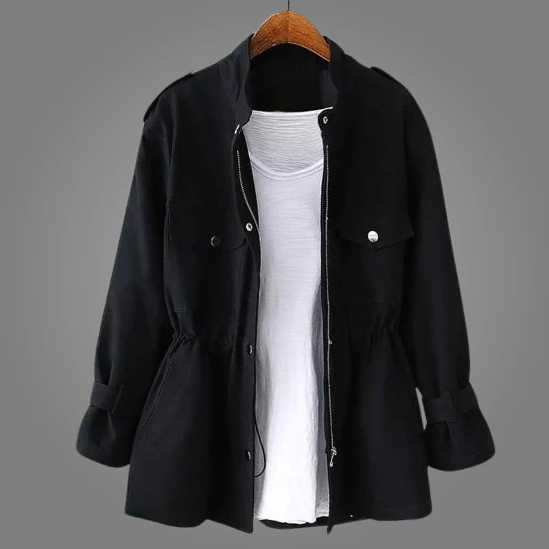 Miya | Veste Quotidienne Chic