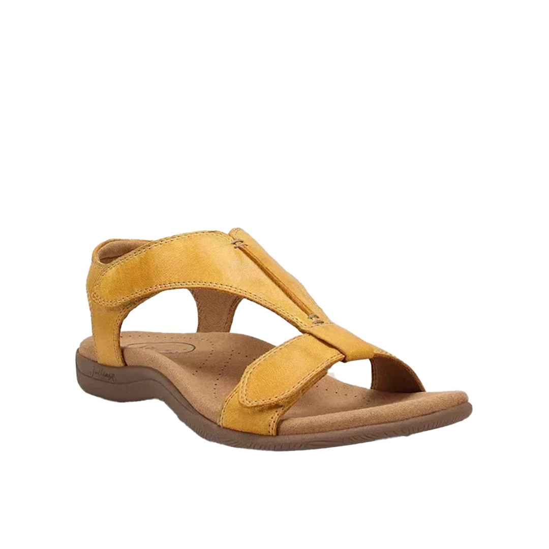 Millicent | Sandales Orthopédiques Élégantes