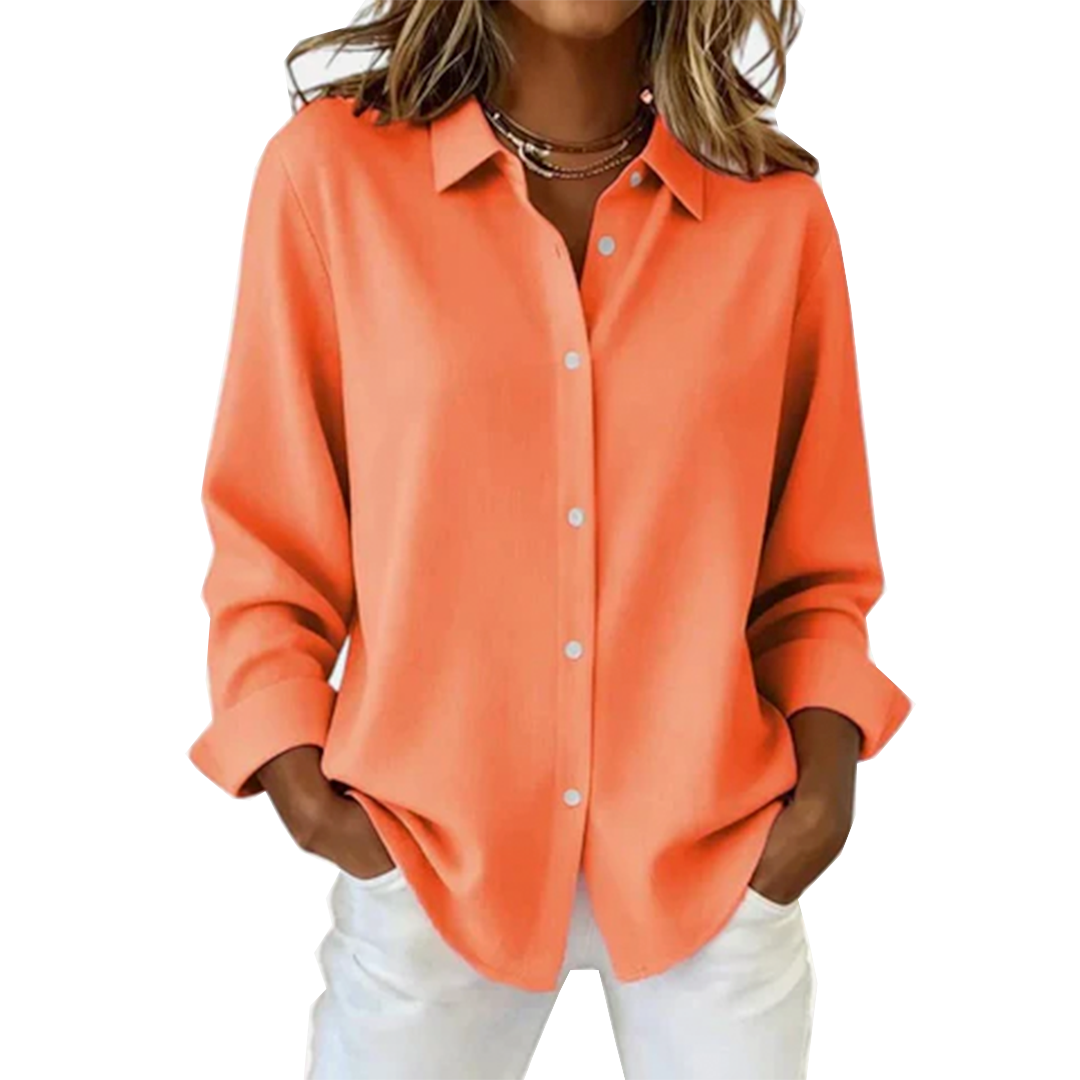 Bellara - Blouse élégante et décontractée pour femmes, adaptée à toutes les occasions