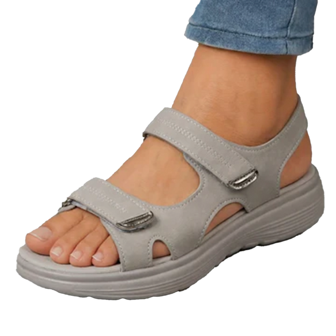 Susan - Sandales Orthopédiques
