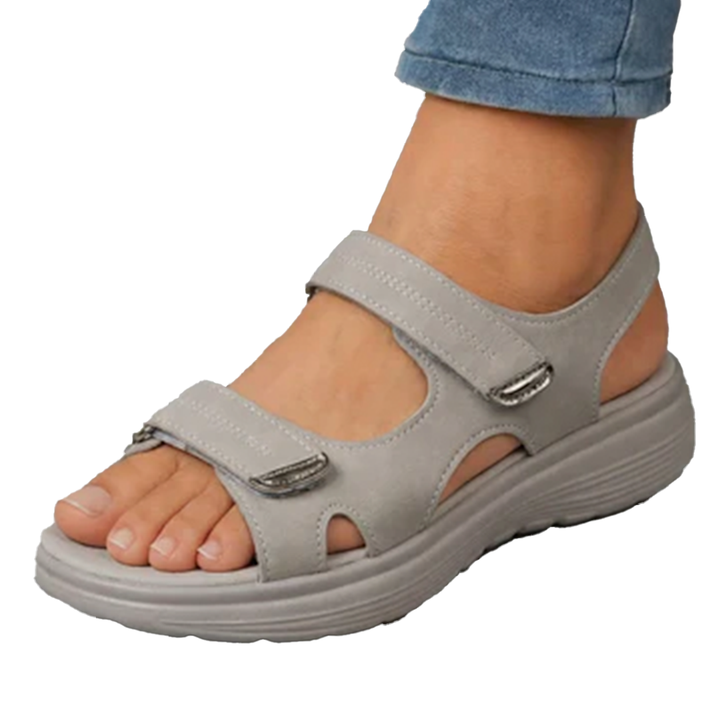 Susan - Sandales Orthopédiques