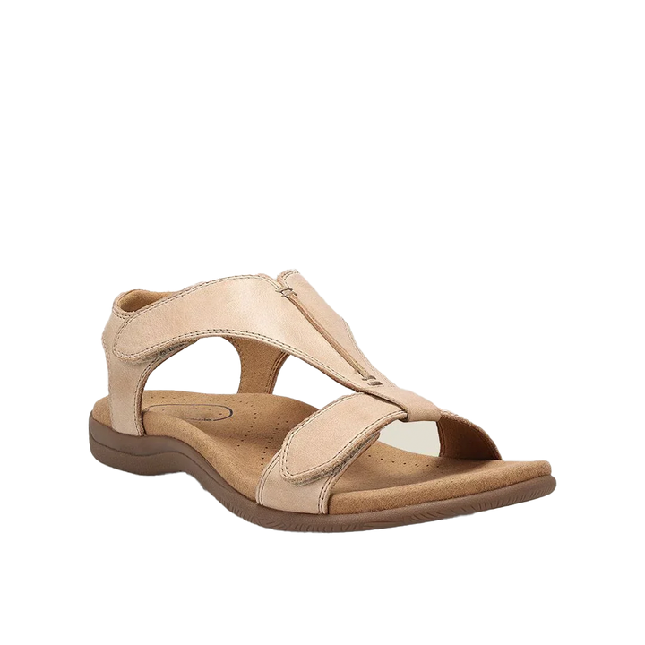 Millicent | Sandales Orthopédiques Élégantes