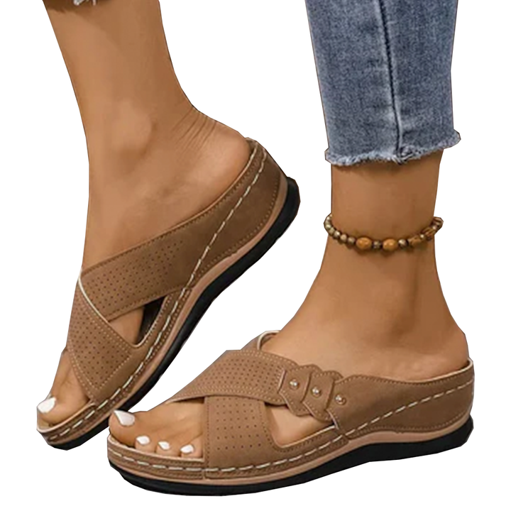 Harper - Sandales Orthopédiques