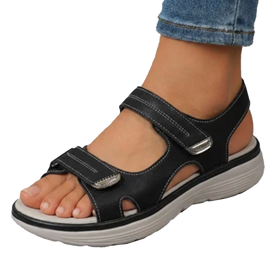 Susan - Sandales Orthopédiques
