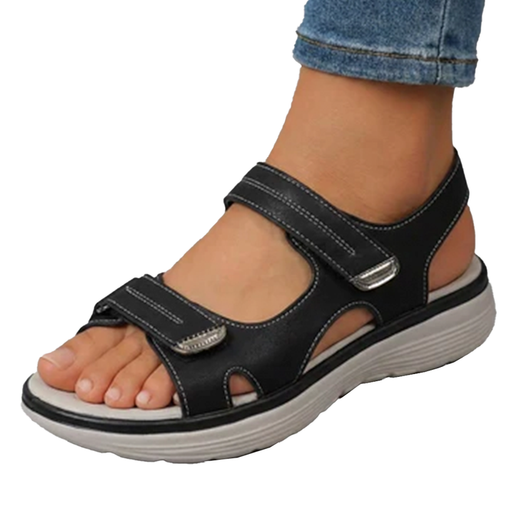 Susan - Sandales Orthopédiques