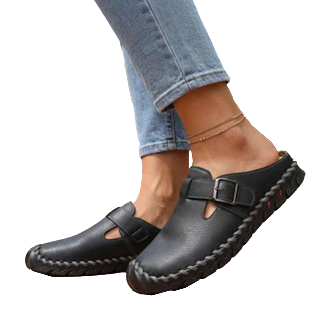 Marie | Sabots à Boucle