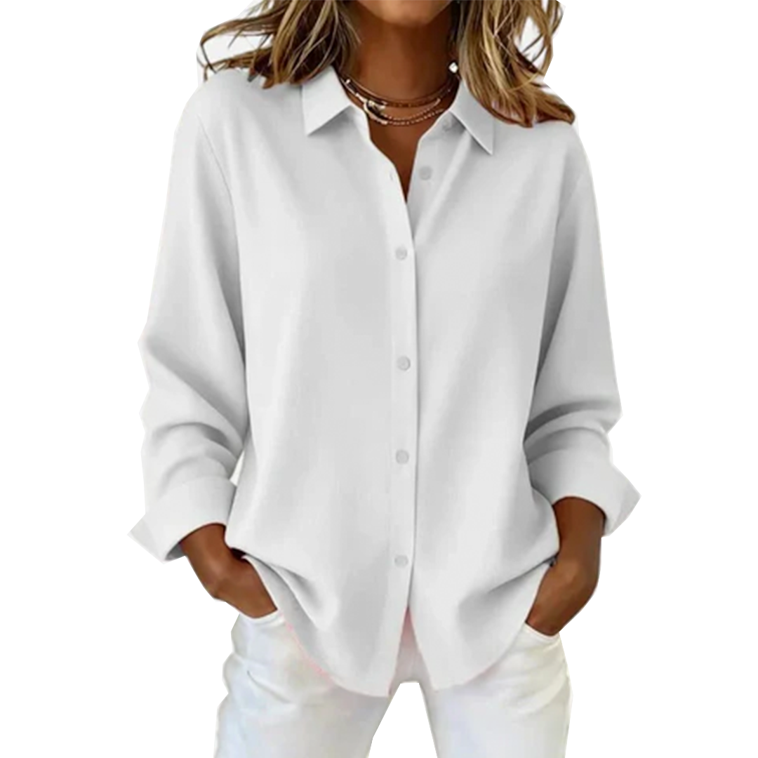 Bellara - Blouse élégante et décontractée pour femmes, adaptée à toutes les occasions