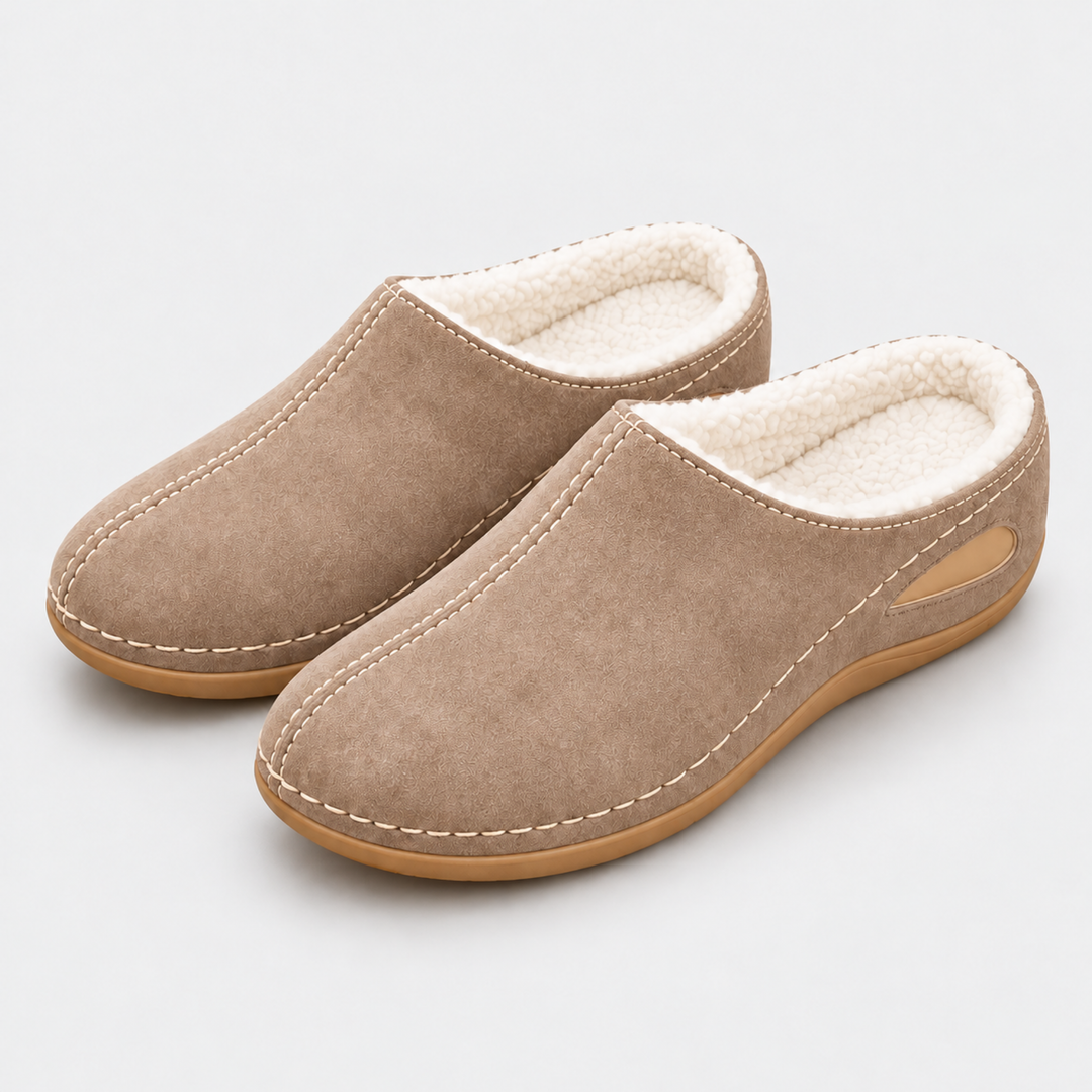 Mare - Chaussons Orthopédiques