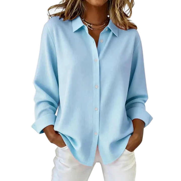 Bellara - Blouse élégante et décontractée pour femmes, adaptée à toutes les occasions