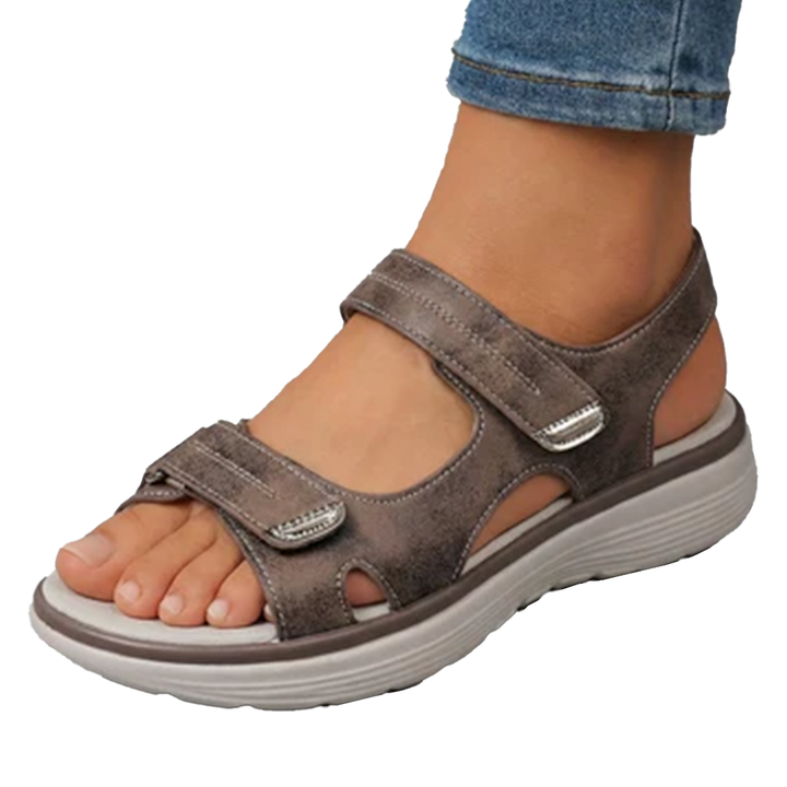Susan - Sandales Orthopédiques