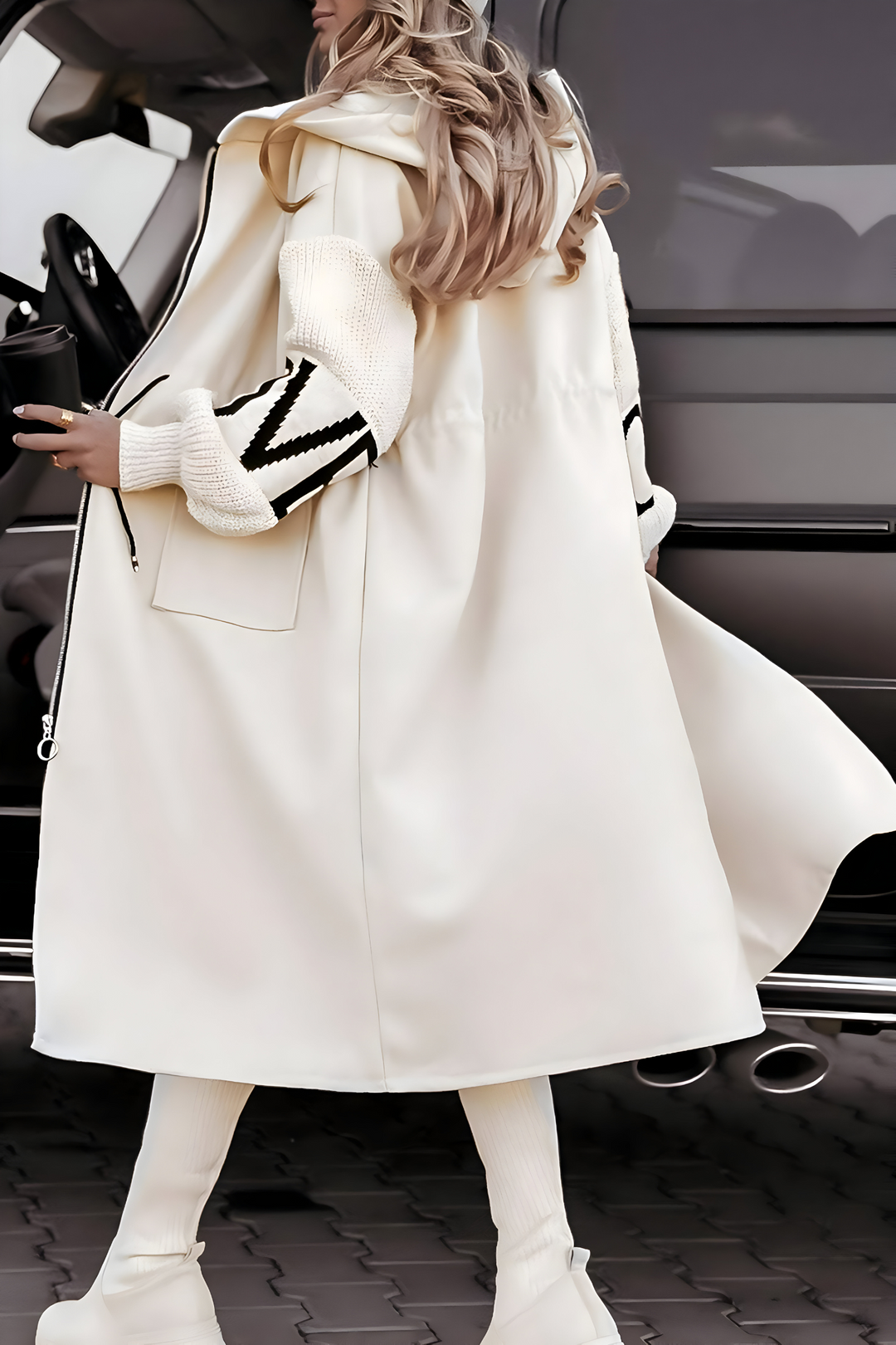 Veste Carmelia™