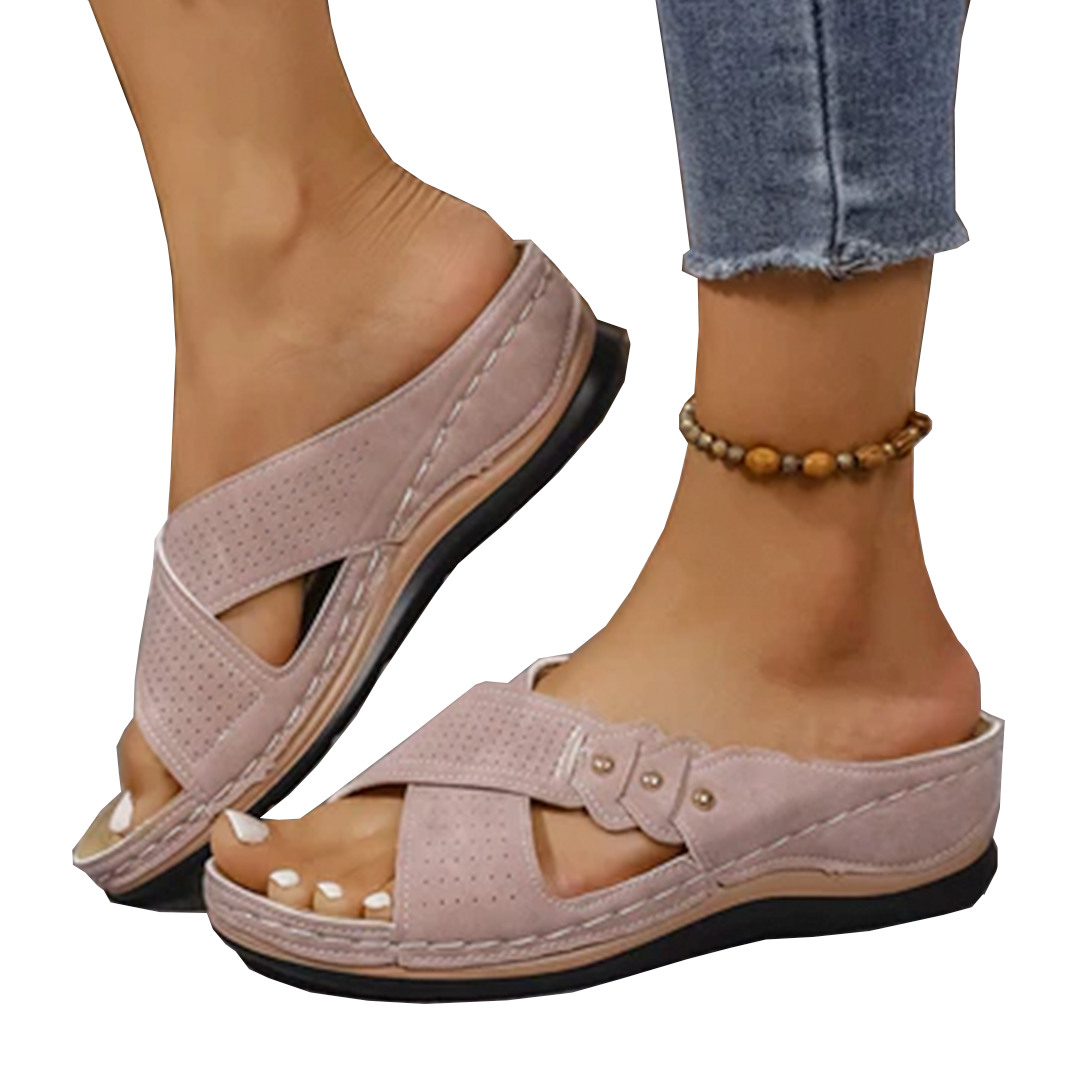 Harper - Sandales Orthopédiques