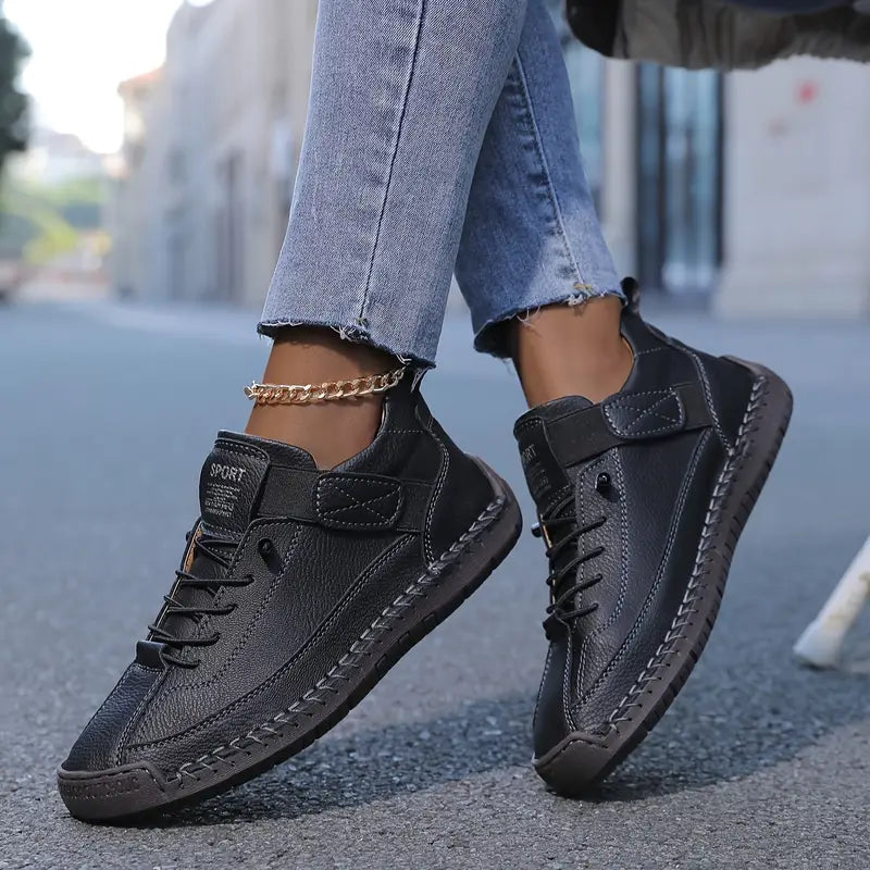Mia – Baskets Confortables et Sans Douleur