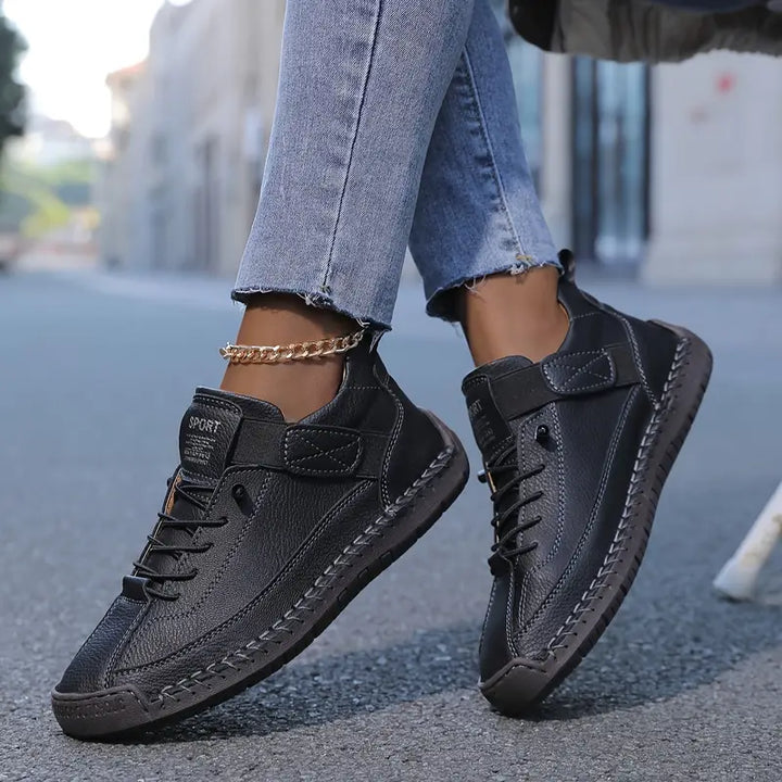 Mia – Baskets Confortables et Sans Douleur
