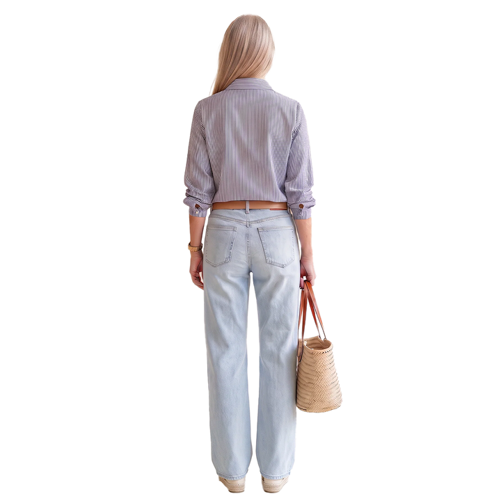 Yasmine | Blouse