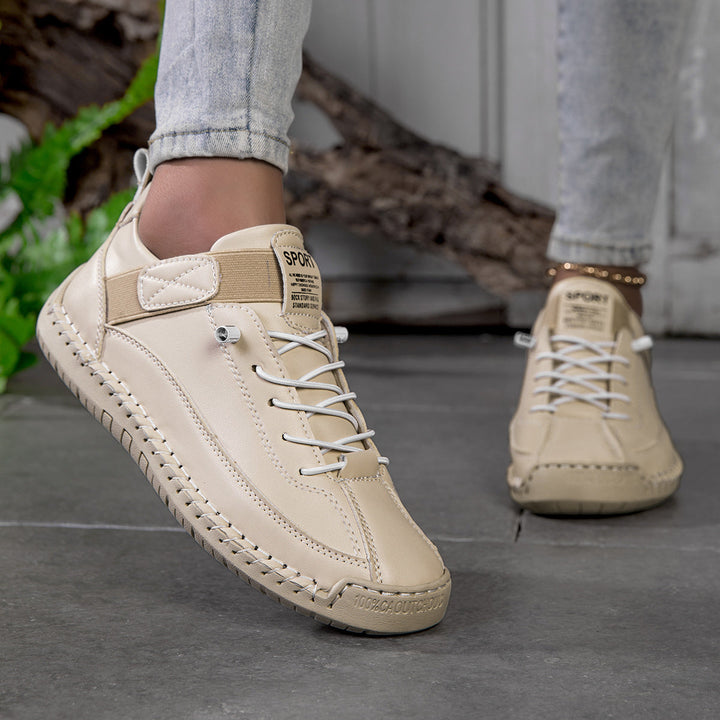 Mia – Baskets Confortables et Sans Douleur