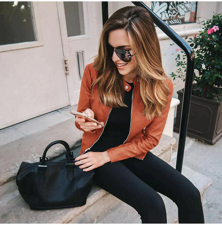 Rosana - Veste Chic Italienne
