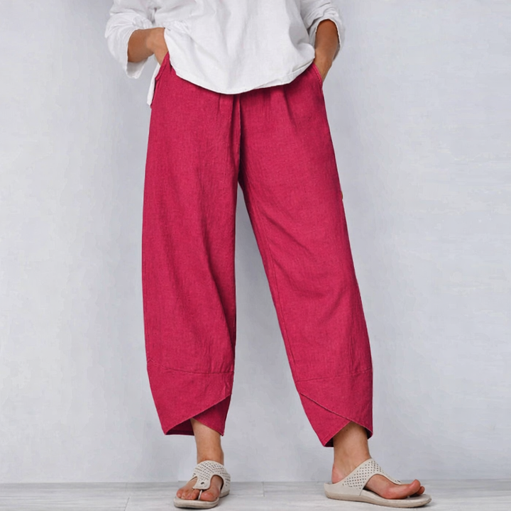 Tarni™ | Pantalons d'été chics