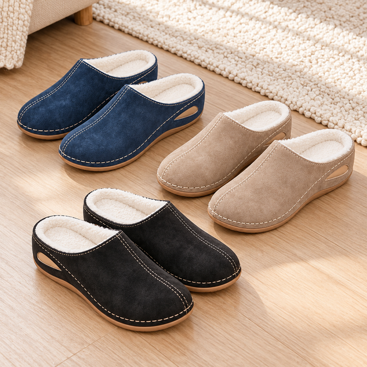 Mare - Chaussons Orthopédiques