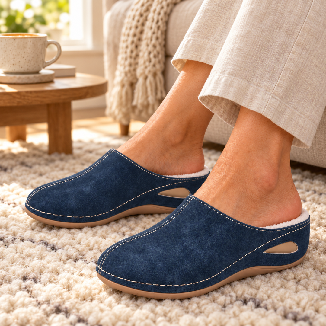 Mare - Chaussons Orthopédiques