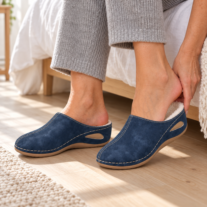Mare - Chaussons Orthopédiques