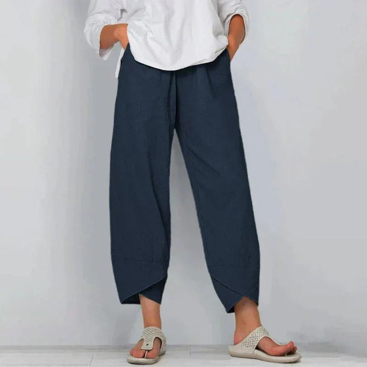 Tarni™ | Pantalons d'été chics