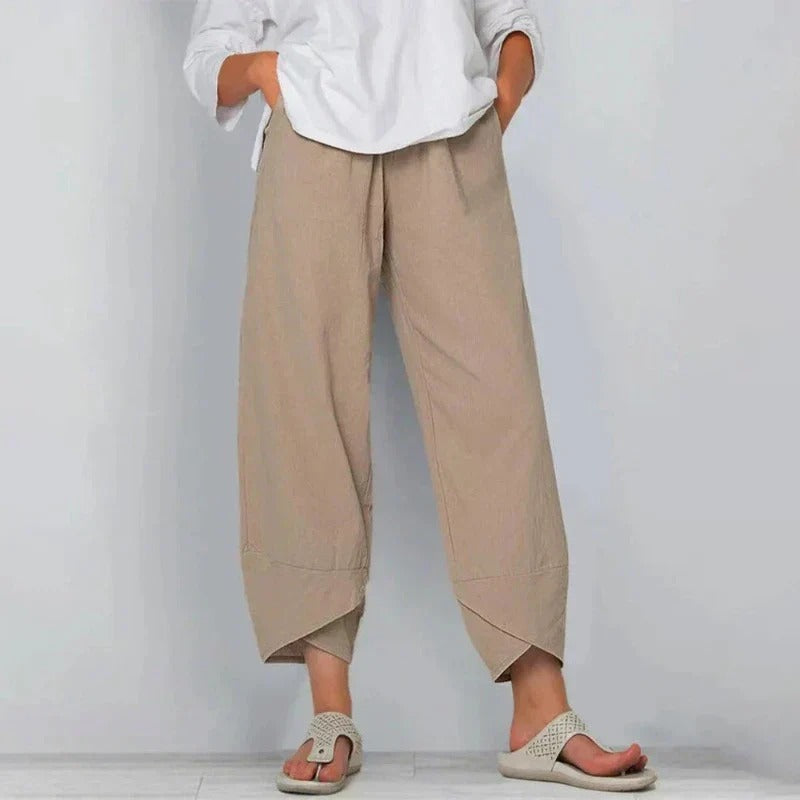 Tarni™ | Pantalons d'été chics