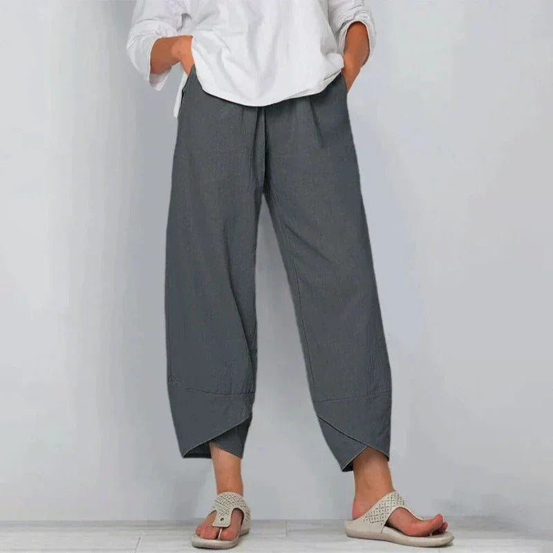 Tarni™ | Pantalons d'été chics