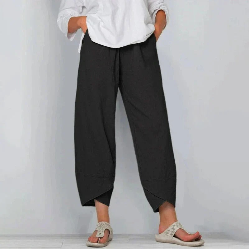 Tarni™ | Pantalons d'été chics